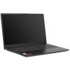 Ноутбук Lenovo V15 G4 AMN 15.6" FHD/Ryzen 5 7520U/8Gb/SSD 256Gb/AMD Radeon610M/noOS/WiFi BT Cam/черный