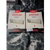 Оперативная память Kingston Fury Renegade, DDR5, 64Gb (2x32Gb), 6400MHz, CL32, DIMM, радиатор, серебристый/черный