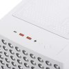 Компьютерный корпус Cougar Airface Pro RGb White 4x120MM ARGb FAN, ARGb FAN HUB, БЕЗ БП, БЕЛЫЙ, E-ATX