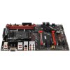 Материнская плата MSI B760 GAMING PLUS WIFI, LGA 1700, Intel B760, 4xDDR5, 4xSATA, 2xM.2, 1xPCI-E 4.0 x16, 3xPCI-E 3.0 x1, 1xDP, 1xHDMI, 1x 2.5Gb LAN, 2xUSB-A 3.2 Gen 2, 4xUSB 2.0, 5x3.5 мм, 7.1, Standard-ATX