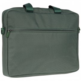Сумка для ноутбука 15,6” Lamark L215, Полиэстер, Черный L215 Black