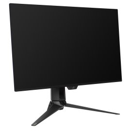 Монитор 27" MSI MAG 272URDF E16 IPS 3840x2160, 160 Гц, 0.5 мс, 16:9, 400 кд/м², 2xHDMI 2.1, DP 1.4, 3.5 Jack, USB Hub (2x USB 2.0), DisplayHDR 400, Adaptive-Sync, черный