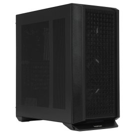 Компьютерный корпус Thermaltake CTE T500 TG ARGb белый без БП ATX 3x140мм 2xUSB 3.0 1xUSB3.1 audio bott PSU