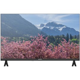 Телевизор BQ 32" 32HNF01B черный HD