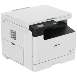 МФУ лазерное Canon i-Sensys MF275dw (5621C001), A4, ч/б, печ. 29 стр/мин., скан. до 20 стр/мин (ч/б) 15 стр/мин (цвет), 2400 x 600 dpi (печать) 600x600dpi (скан.), USB, RJ-45, Wi-Fi, Air Print, Mopria