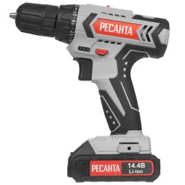 Шуруповерты