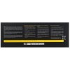 Картридж Hi-Black (HB-W2300X) для HP Color LaserJet Pro 4203/MFP 4303, Bk, 7,5K
