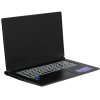 Ноутбук Machenike L17 Satellite S/17.3"/IPS/Intel Core i5 12450H/16Gb/512Gb SSD/NVIDIA GeForce RTX 3050 4Gb/DOS/серый/2.5kg
