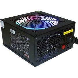 Блок питания Aerocool / Formula APMM-600BD, 600Вт, 80 PLUS Bronze, 120мм, черный