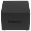 СХД настольное исполнение Synology 5BAY NO HDD USB3 DS1525+