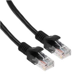 Пaтч-корд Rexant F/UTP, кат.6, RJ45-RJ45, экранированный, PVC серый, 5м