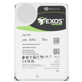 Жесткий диск Seagate SATA 8Tb 7200RPM 6Gb/S 256MB ST8000VX010
