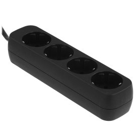 Удлинители бытовые