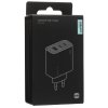 Сетевое зарядное устройство CUKTECH GaN Charger 65W 2C1A