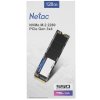 Накопитель SSD Netac N930E Pro, 128Gb, PCIe 3.1 x4, M.2 2280, NVMe, R/W 970/650