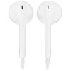 Проводные наушники Apple EarPods белый, вкладыши, (USB-C), встроенный микрофон