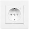 Умная розетка Aqara Smart Plug SP-EUC01