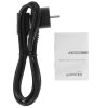 Коммутатор Hikvision DS-3E0326P-E(C), 24×1 Гбит/с PoE + 2×1 Гбит/с Combo (RJ45/SFP) + 2×1 Гбит/с SFP, неуправляемый