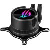 Жидкостная система охлаждения ASUS ROG STRIX LC III 360 ARGb 90RC00T1-M0UAY0 черный 120мм алюминий, 2200 об/мин, 36 дБ, 4 pin