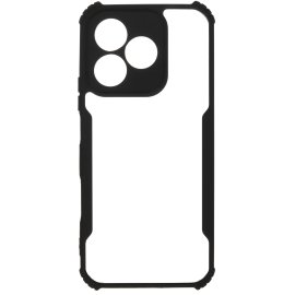 Кабель питания сист.блок-монитор Gembird 1.8м, VDE(0.75мм), черный, с зазем., пакет PC-189-VDE