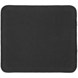 Игровой коврик Defenderчерный XXL 400x355x3 мм, ткань+резина