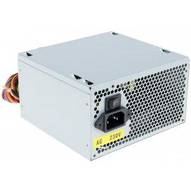 Блок питания Aerocool/Formula ATX 1200W VL-1200G5 MOD Gen5 RTL, 1200Вт, 80 PLUS Gold, 140мм, модульный, серый и черный