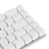 Клавиатура ASUS ROG Falchion Ace HFX проводная, USB Type-C, чёрный