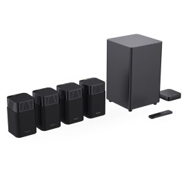 Акустические системы