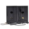 Акустическая система Dialog AST-15UP черный 2х3W RMS, активные