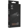 Накопитель SSD MSI Spatium M371, 1ТБ, M.2 2280, PCIe 3.0 x4, NVMe, M.2