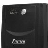 Источник бесперебойного питания UPS POWERMAN Back Pro 850, line-interactive, 850VA, 480W
