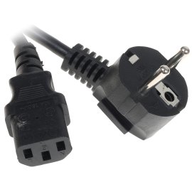 Конвертер USB->SERIAL Cablexpert UAS-DB9M-02 AM/DB9M, 1,5 м, PL2303TA, WinXP-Win8, черный, пакет