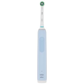 Электрическая зубная щетка Xiaomi Oscillation Electric Toothbrush Pro GL (фиолетовая) (BHR07ZWGL)