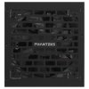 Блок питания PHANTEKS AMP GH 850W (80 Plus Gold, ATX 3.1, PCIe 5.1, APFC, 120мм Fan, Fully Modular, Black)/ PH-P850GH_BK01