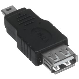 Переходник VCOM CA431M USB Type-C --> USB 3.0_Af