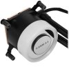 Система жидкостного охлаждения Lian-Li Galahad II Lite 360P ARGB Soc-AM5/AM4/1700/1851 черный29.8dB Al+Cu Ret (G89.GA2L36PB.R0)