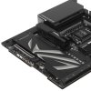 Материнская плата ASUS ROG CROSSHAIR X870E HERO, AM5, AMD X870E, 4xDDR5, 4xSATA, 5xM.2, 2xPCI-E 5.0 x16, 1xHDMI, 2xUSB-C (видео), 2x 5Gb LAN, 6xUSB-A 3.2 Gen 2, 2xUSB-C 3.2 Gen 2, 2xUSB4, 2x3.5 мм, 7.1, ATX