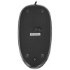 Мышь проводная Genius XScroll V3 черный, 1000 dpi, USB, кнопки - 3