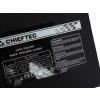 Блок питания Chieftec GPS-550A8, 550Вт, 80 PLUS:, 120мм, черный