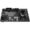 Материнская плата Biostar H610MHD D5, LGA1700, Intel H610, 2xDDR5, 4xSATA, 1xM.2, 1xPCIe 4.0 x16, 1xPCIe 3.0 x1, 1xDP, 1xHDMI, 1x1Gb LAN, 2xUSB-A 5Gbps, 4xUSB-A 2.0, 2x3.5 мм, 7.1, mATX