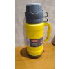 Термос для напитков THERMOS PICNIC 40 Series Yellow 1,0L