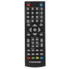 Приставка для цифрового ТВ Starwind CT-160 черный, DVB-T2, DVB-T, DVB-C, HDMI, USB 2.0 х2