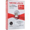 Адаптер Mercusys MW150US N150 Nano Wi-Fi USB-адаптер