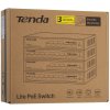 Коммутатор Tenda SG106PC 6PORT 10/100/1000M