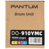 Блок барабана Pantum DO-910YMC