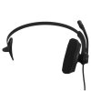 Гарнитура проводная Yealink UH34 Lite Mono UC