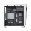 Компьютерный корпус GameMax Cute OWL, без БП (Midi Tower, ., 1*USB 3.0 + 2*USB 2.0, 2*120мм), Черный/белый