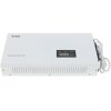 Сетевые фильтры SVEN Стабилизатор напряжения AVR SLIM-2000 LCD