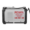 Сварочный аппарат Ресанта САИ-250Т LUX инвертор ММА DC 9.5кВт