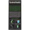 Картридж БАРЬЕР Жесткость, Б-6, упаковка 3 шт. Сменная кассета для кувшинов ОЧИСТКА ЖЕСТКОЙ ВОДЫ
